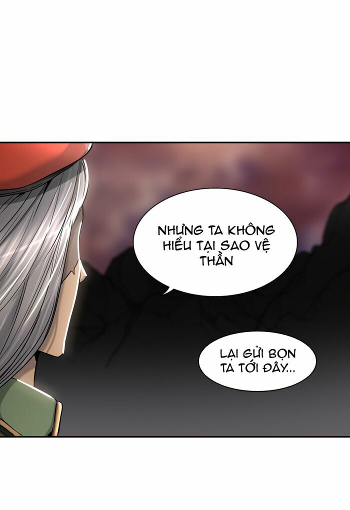 tòa tháp bí ẩn 2 chapter 322.5 42