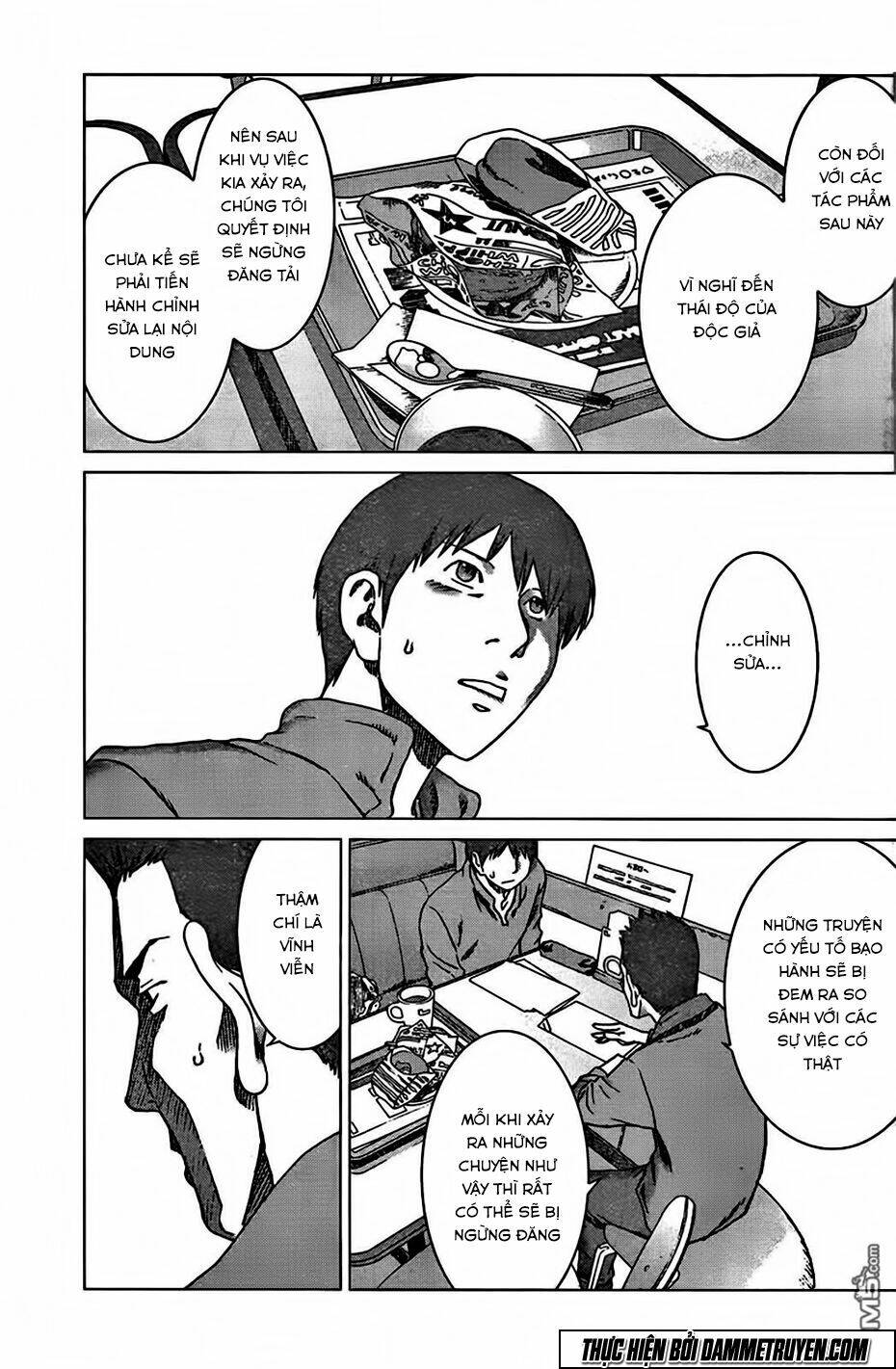 poison city chapter 1.1 35