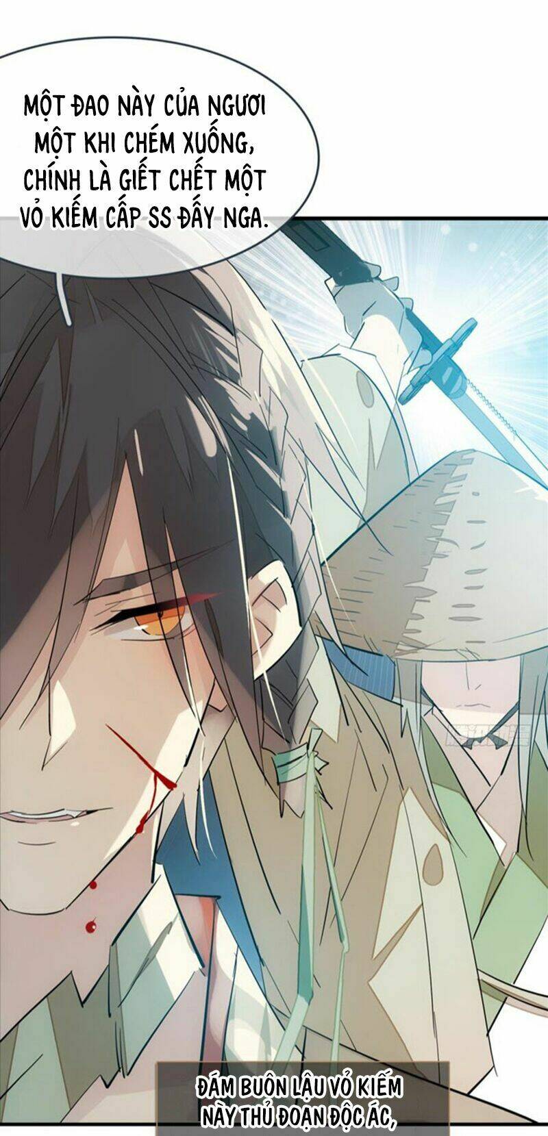 sư phụ lại trêu chọc ta chapter 44 29