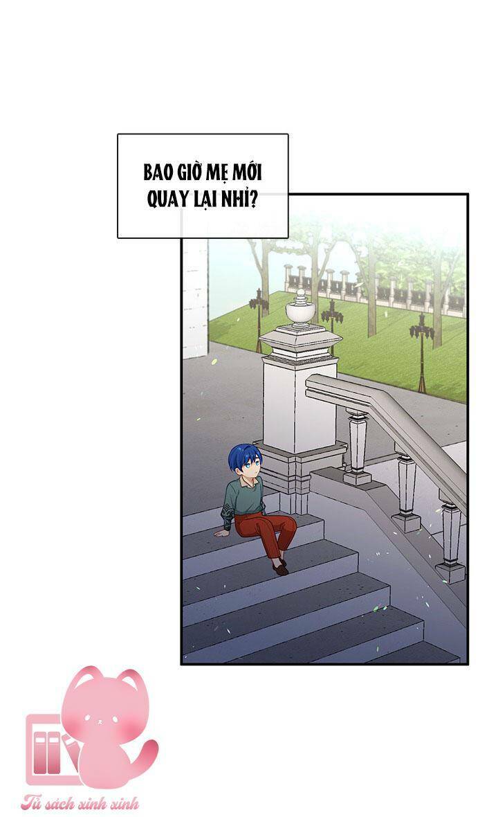 hãy coi chừng ác nữ chapter 119 14