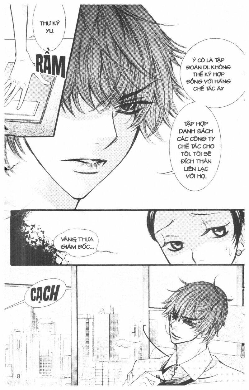 scandal đáng ngờ chapter 10 7