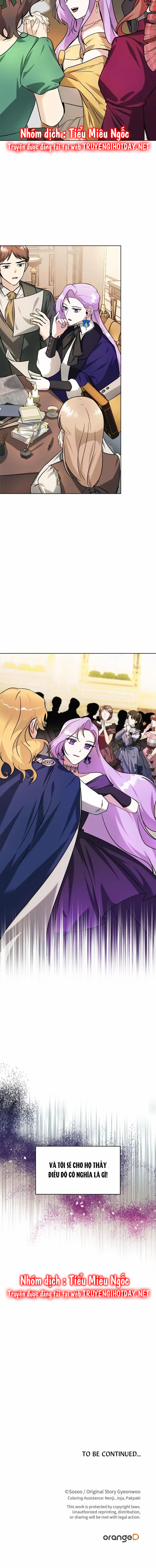 hãy nghe lời của tôi chapter 48 16