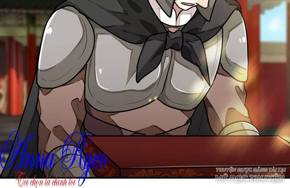 thái tử phi nhà ta thật hung hăng chapter 20 100