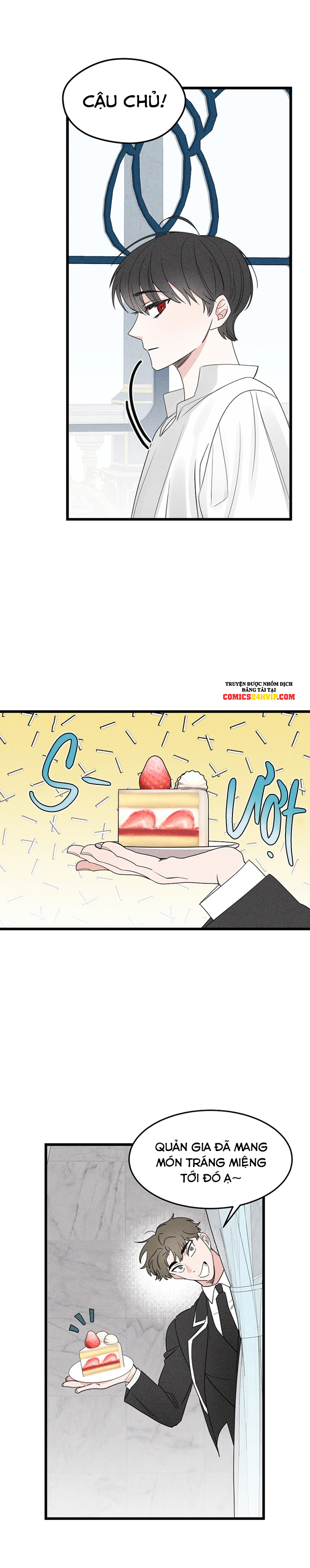 dinh thự bóng đêm chapter 1 7