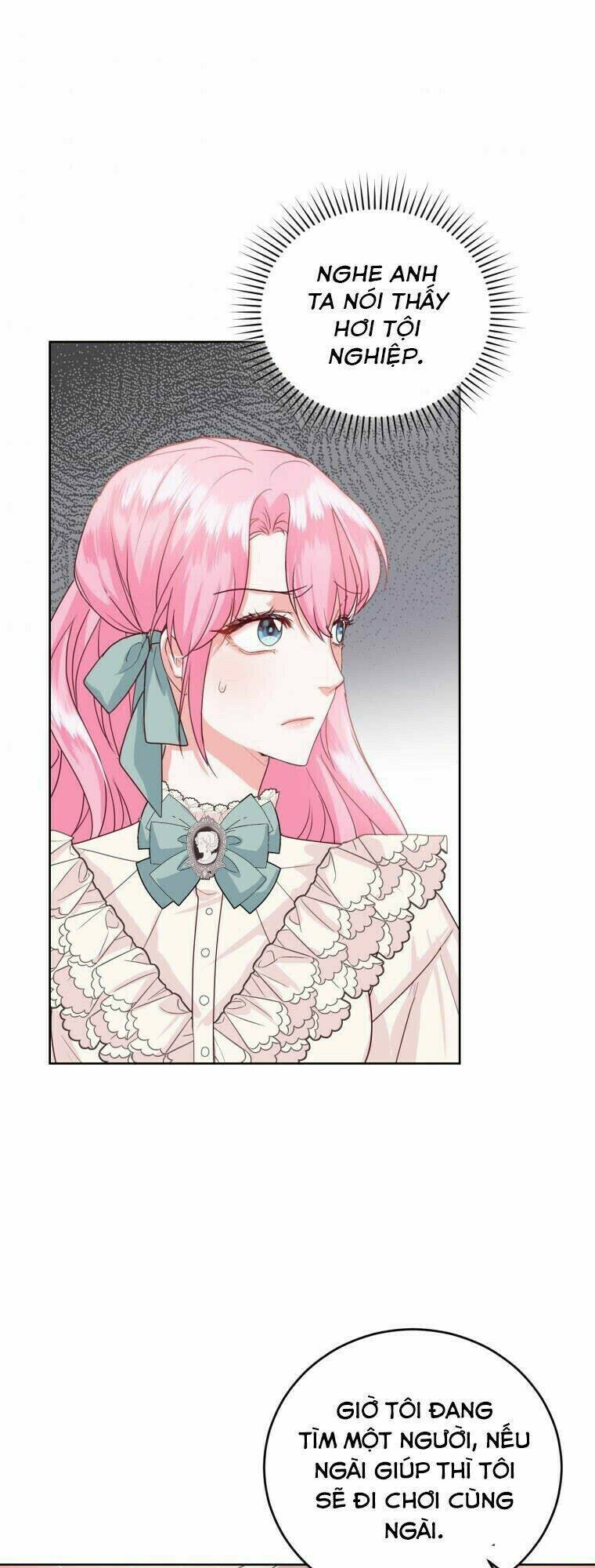 nhà điều chế nước hoa độc quyền của bạo chúa chapter 36 46