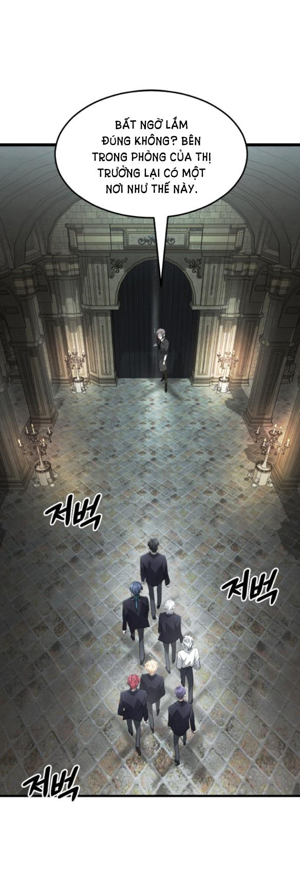 dark moon - tế đàn ánh trăng chapter 44.2 1