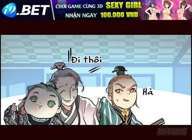 hoa phi hoa 2 chapter 5 1