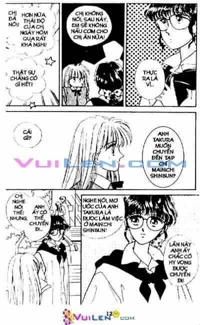 cô gái khả ái chapter 6 121