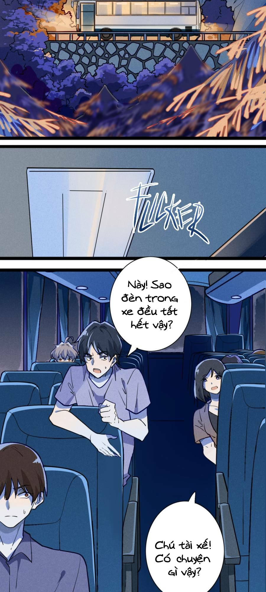 quỷ vương đích dưỡng thủ tắc chapter 2 38