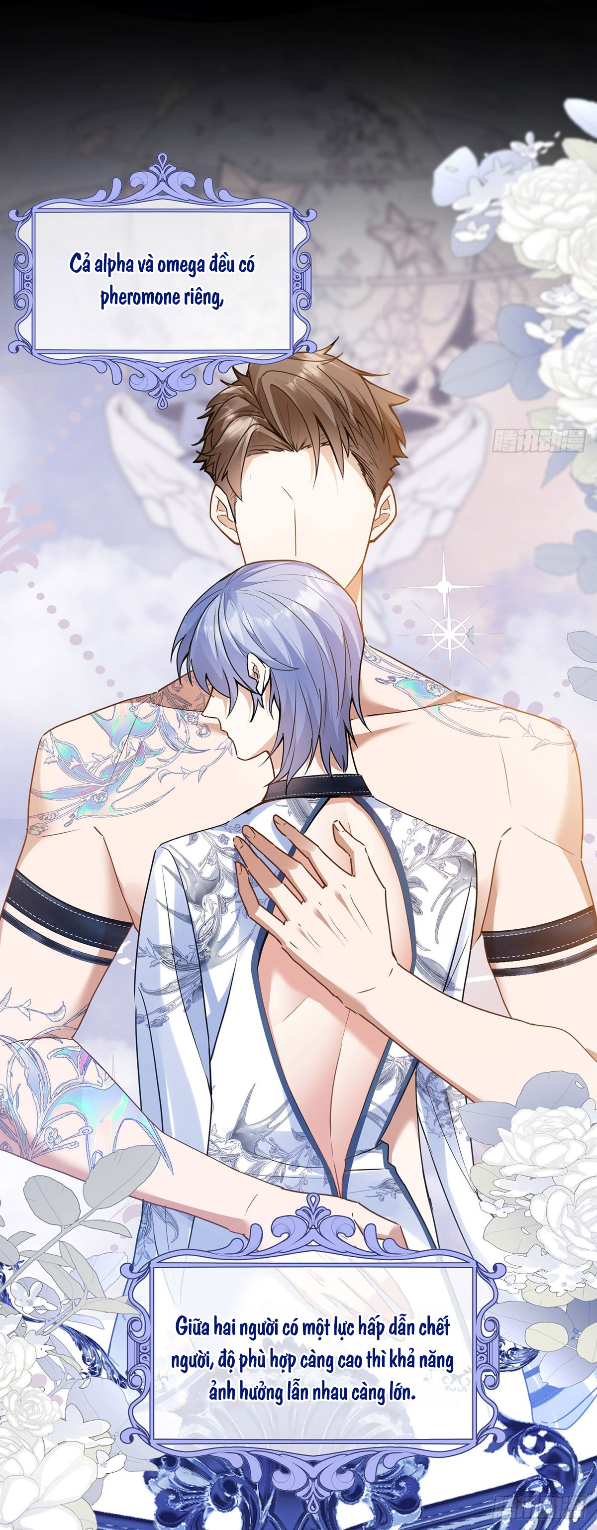 ỷ trên hiếp dưới chapter 0.2 7