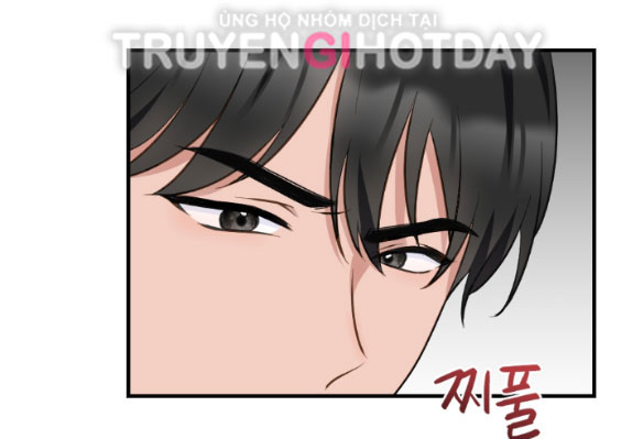 Hãy Khóc Cho Thật Xinh Đẹp Đi chapter 8.1 - Trang 15