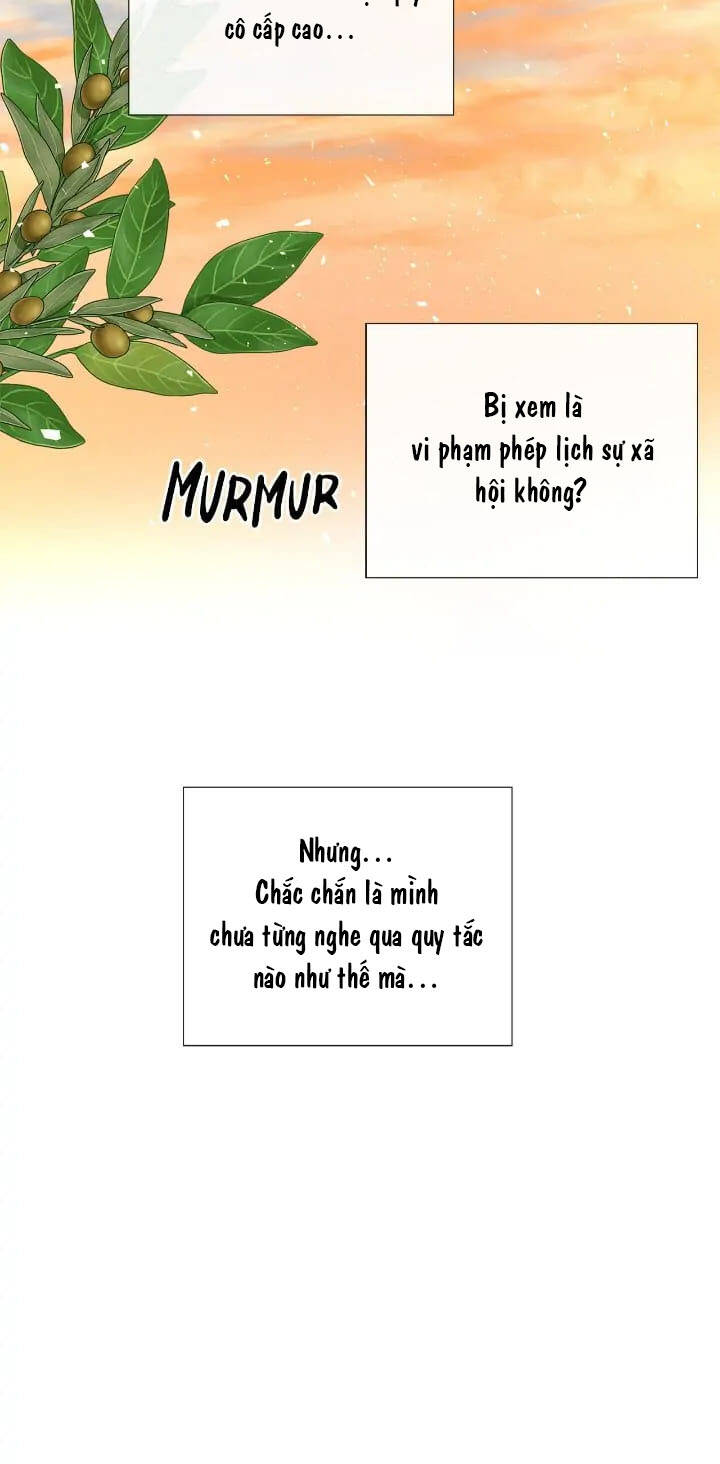 Hoàng Tử Rắc Rối chapter 23.2 20