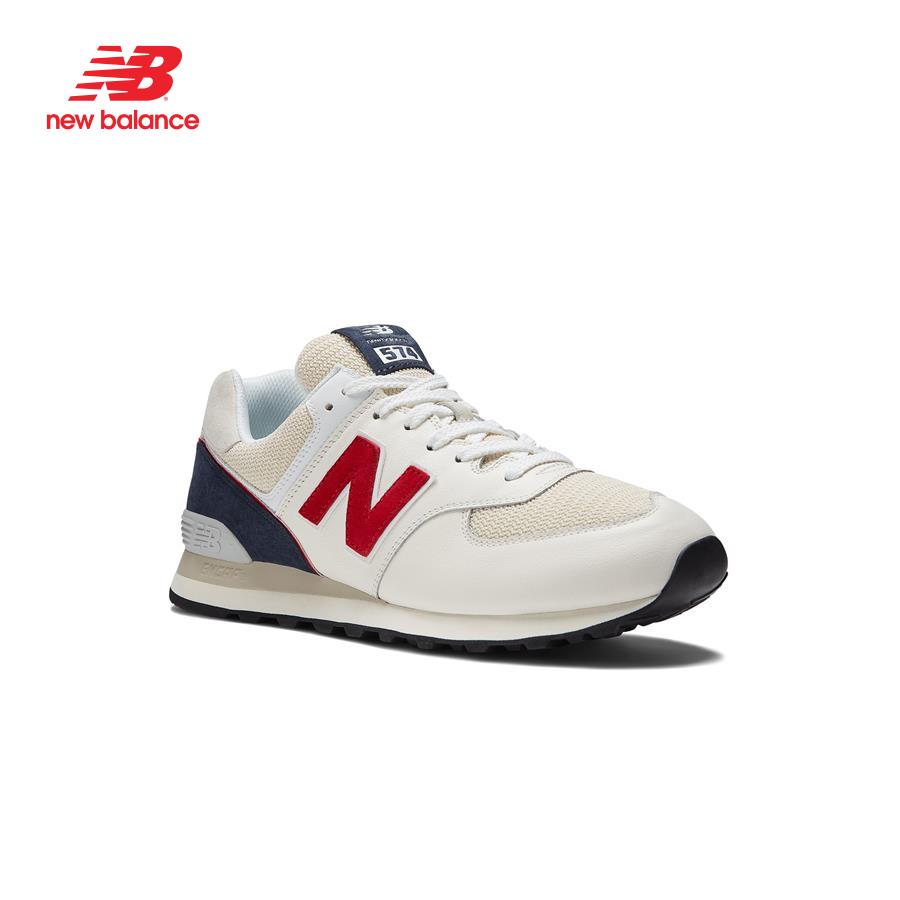 Giày sneaker nam New Balance 574 Lifestyle Sneakers M Wn2 - ML574WN2