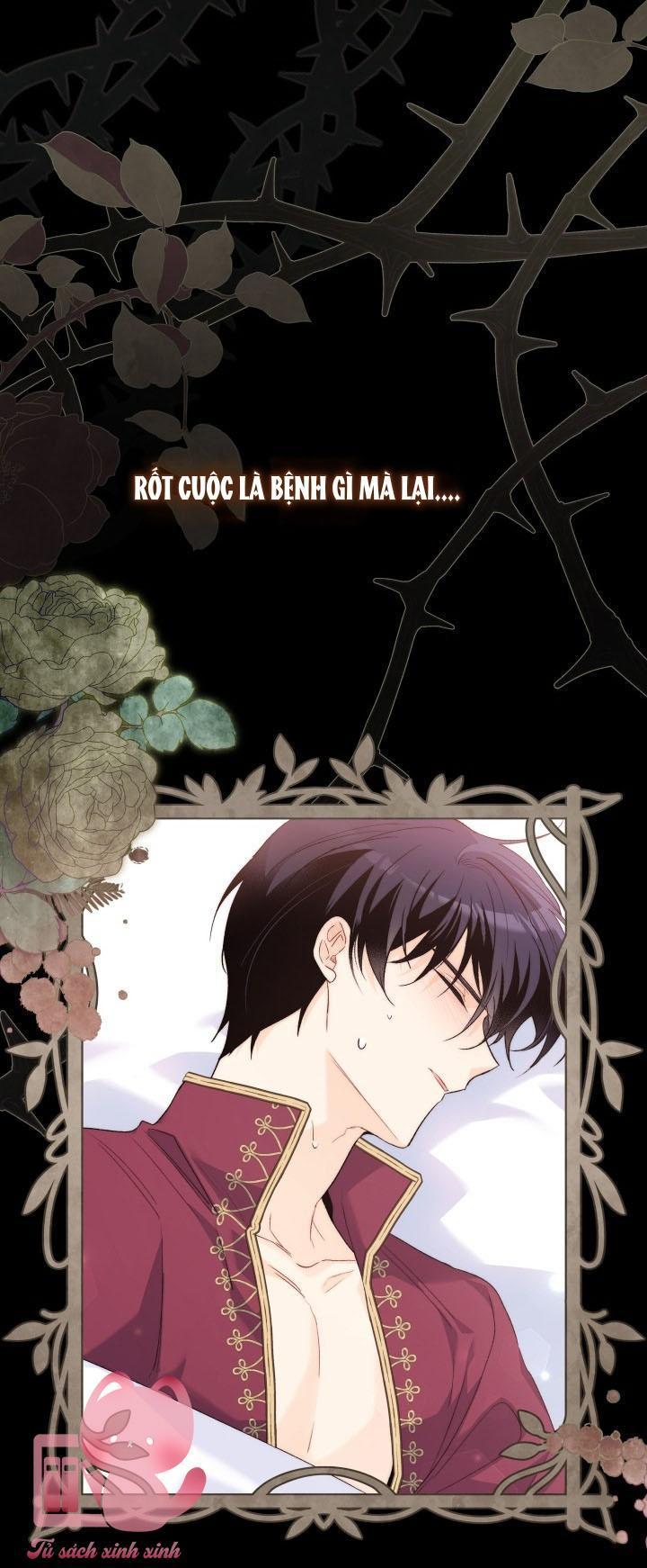 quan hệ cộng sinh giữa báo đen và thỏ trắng chapter 85 4