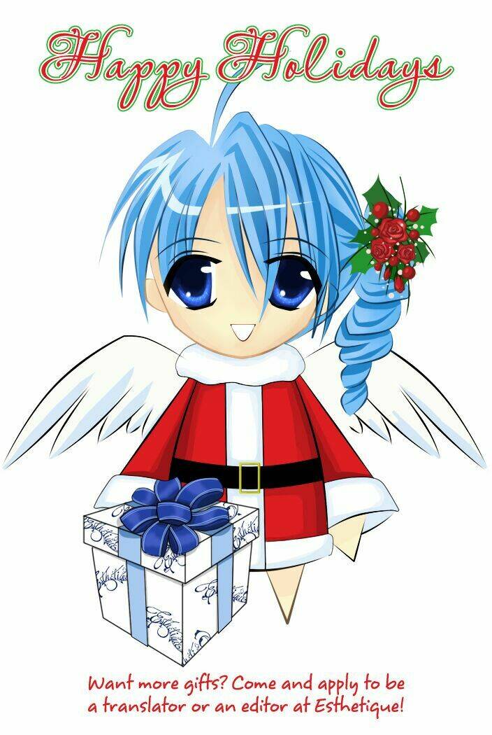 cậu bé đào tiên chapter 4 35