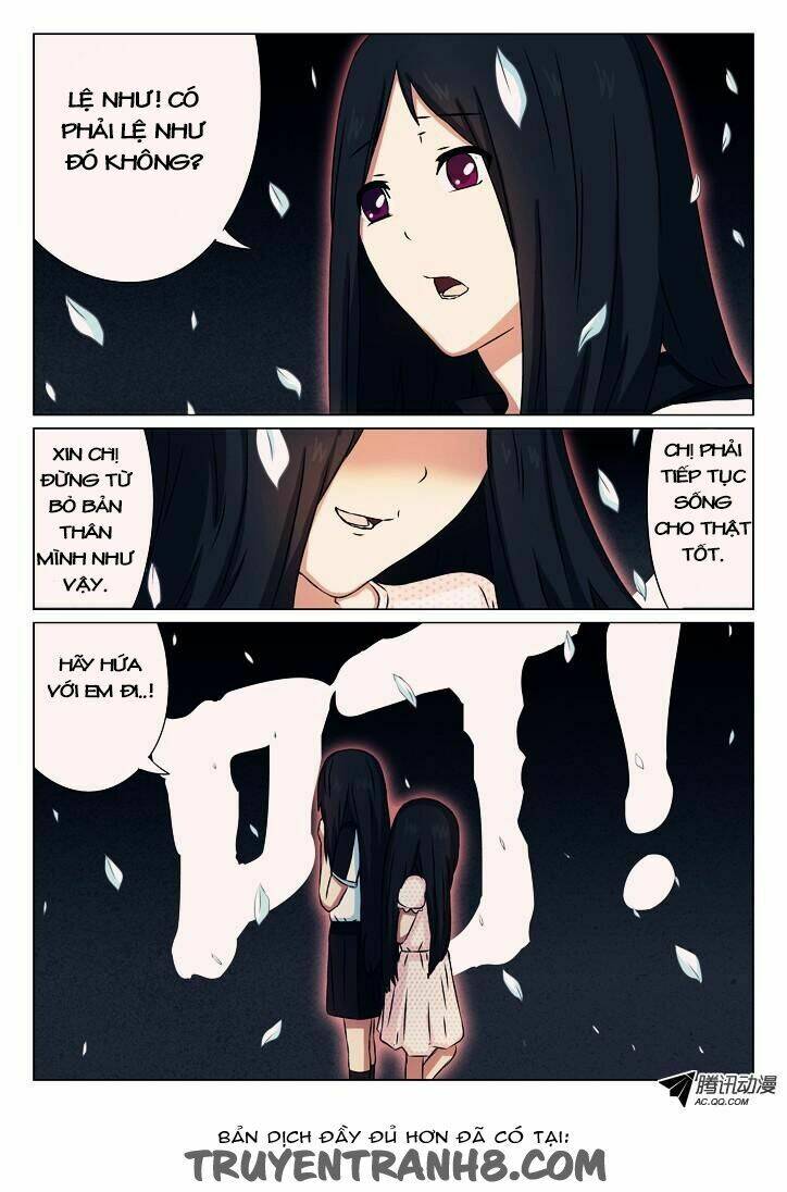 quỷ ăn thịt chapter 6 3