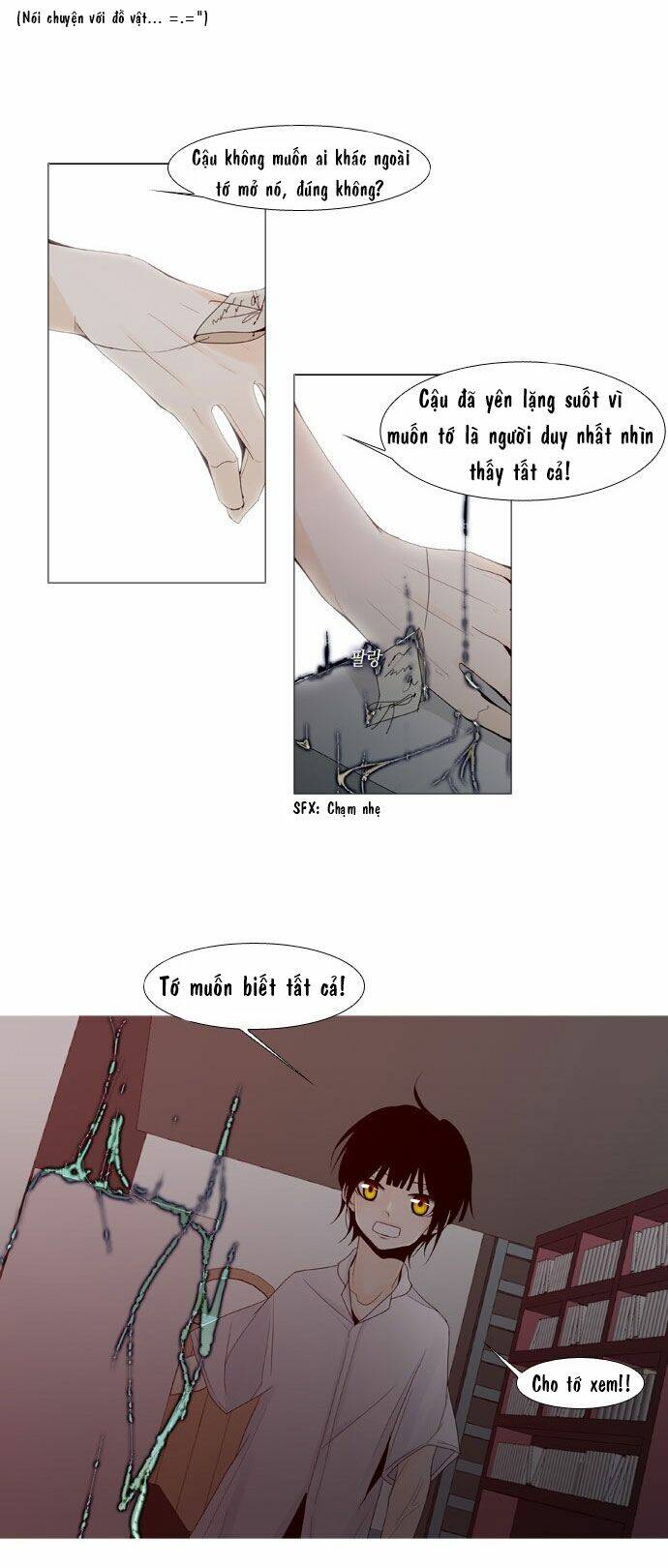 một không gian thời gian khác chapter 16 27