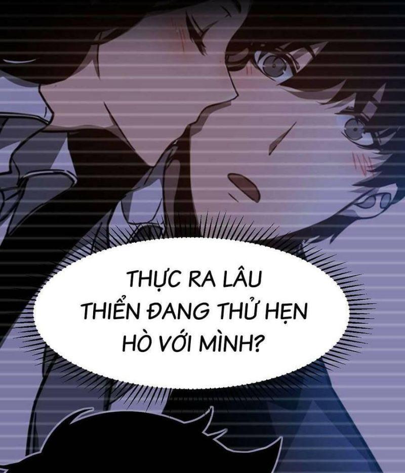 siêu tiến hóa chapter 100 1