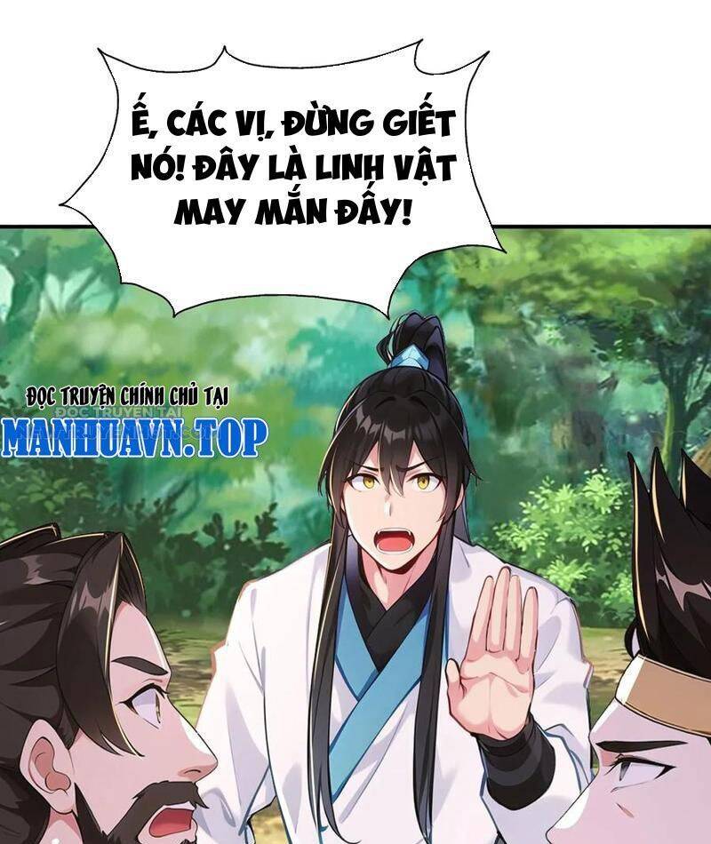 ta thực sự không muốn làm thần tiên chapter 107 29