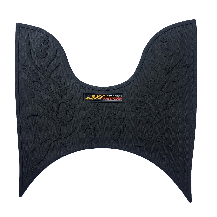 Thảm sàn để chân dành cho xe Honda SHmode