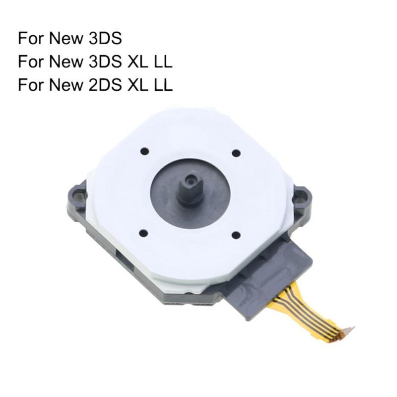 Nút điều khiển chơi game Analog 3D thay thế cho New 3DS/New 2DS XL/3DS/3DS XL