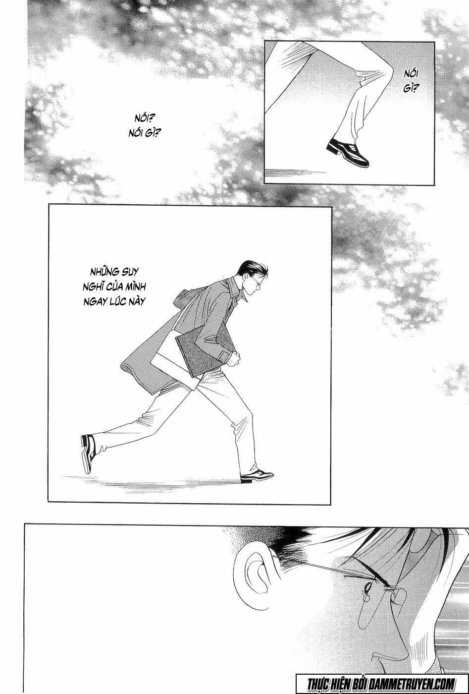 himitsu chapter 18.4 36