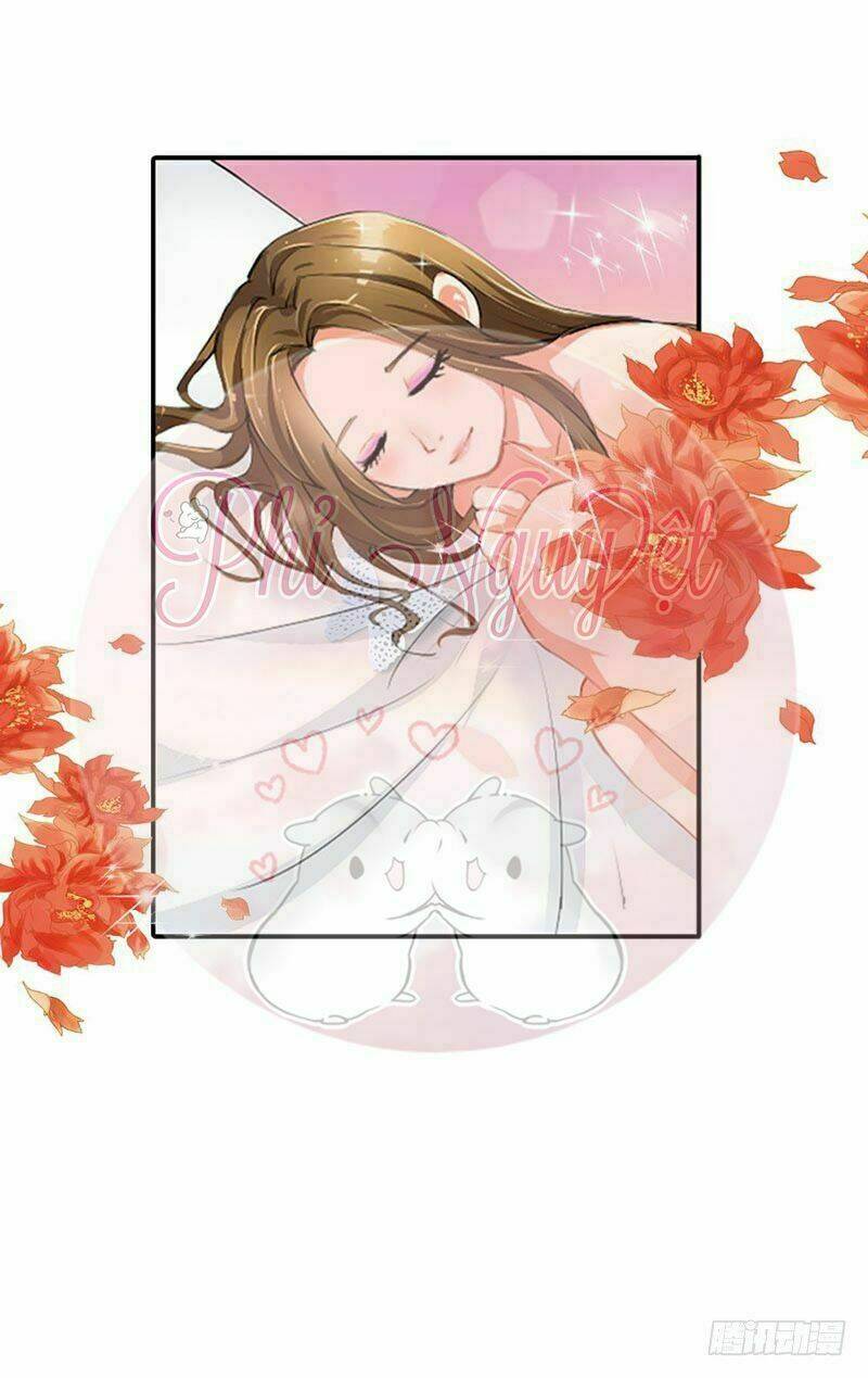 nam thần baby nhanh vào chén chapter 0 5