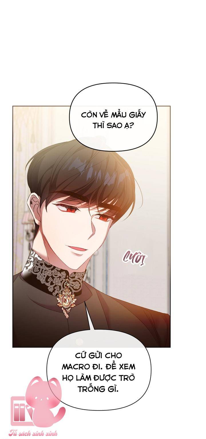 vị hôn thê của kẻ săn mồi chapter 55 67