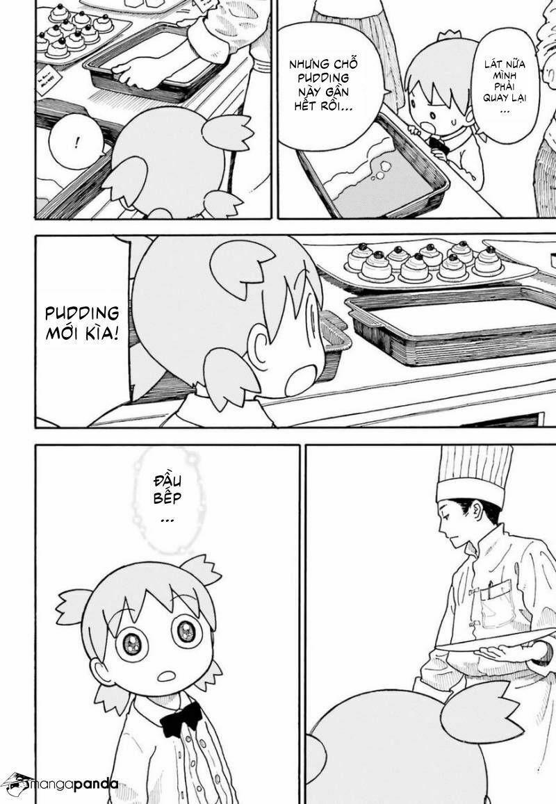 yotsubato! chapter 100 8