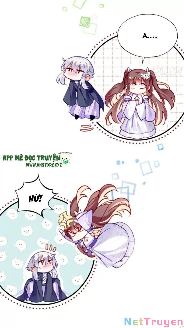 lại bị bệnh chiều chuộng quấn lấy chapter 19 18