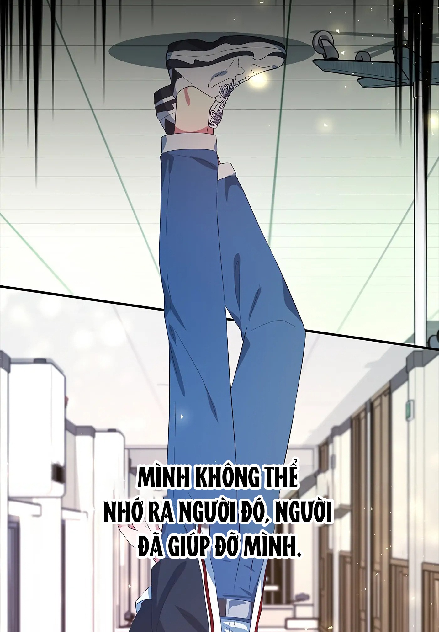 tôi không phải là nữ anh hùng chapter 43 46