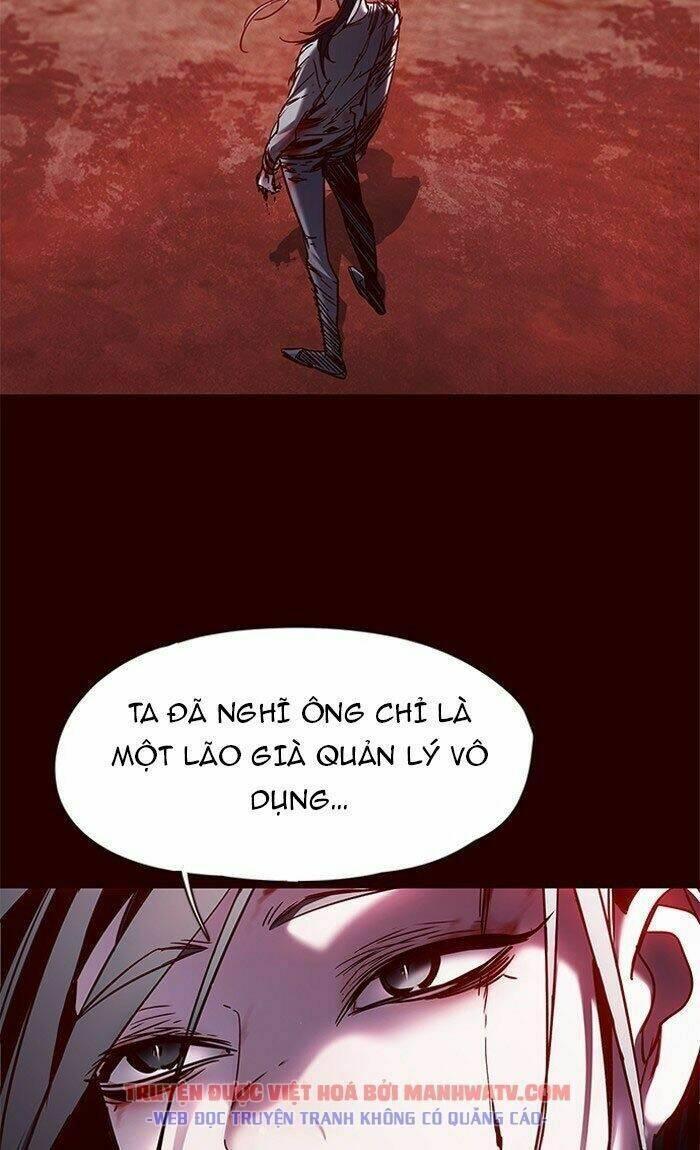 biến thân thành mèo chapter 73 10