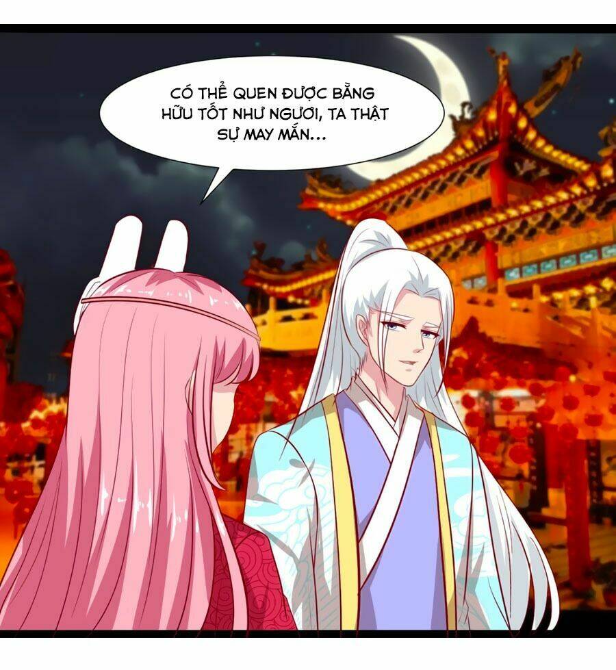 thỏ yêu tiểu vương phi chapter 58 22