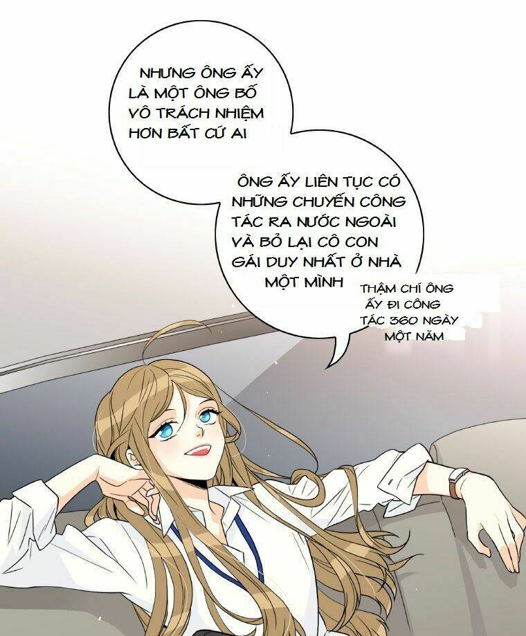 why did you come to my home? chapter 2.1 18