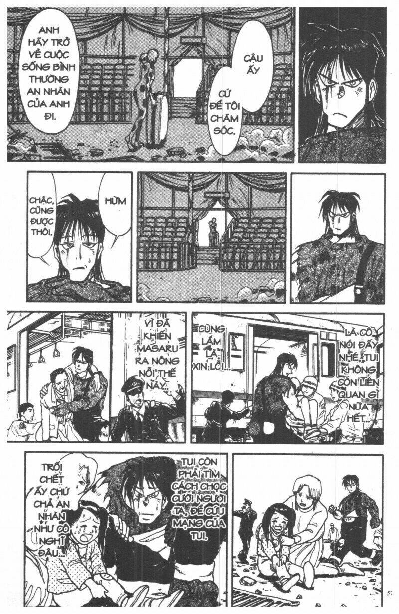 karakuri circus - gánh xiếc quái dị chapter 1 57