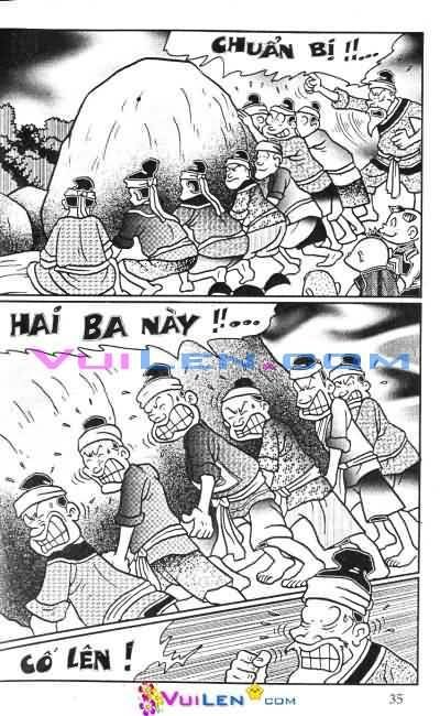 thần đồng đất việt chapter 10 32