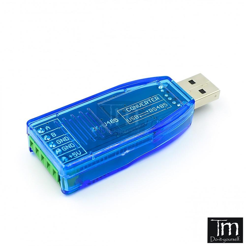 Modul Chuyển Đổi USB to RS485