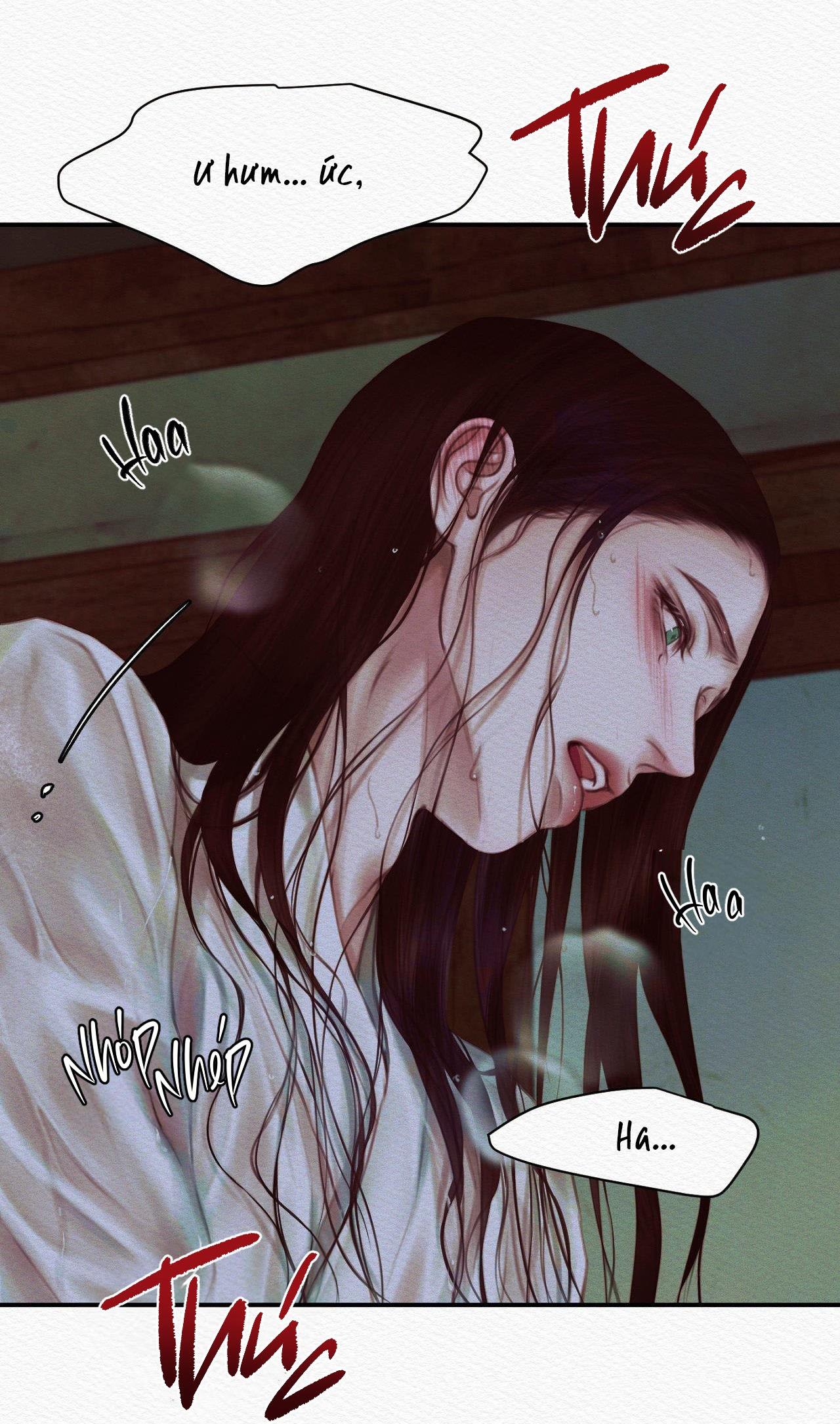 qủy dạ khúc chapter 49 14