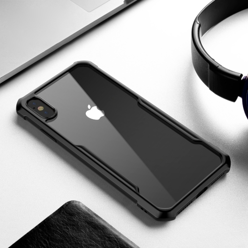 Ốp Lưng Chống Sốc Kiểu Dáng Thể Thao Xundd Dành cho Iphone X / XS / Iphone XS Max-Hàng Chính Hãng