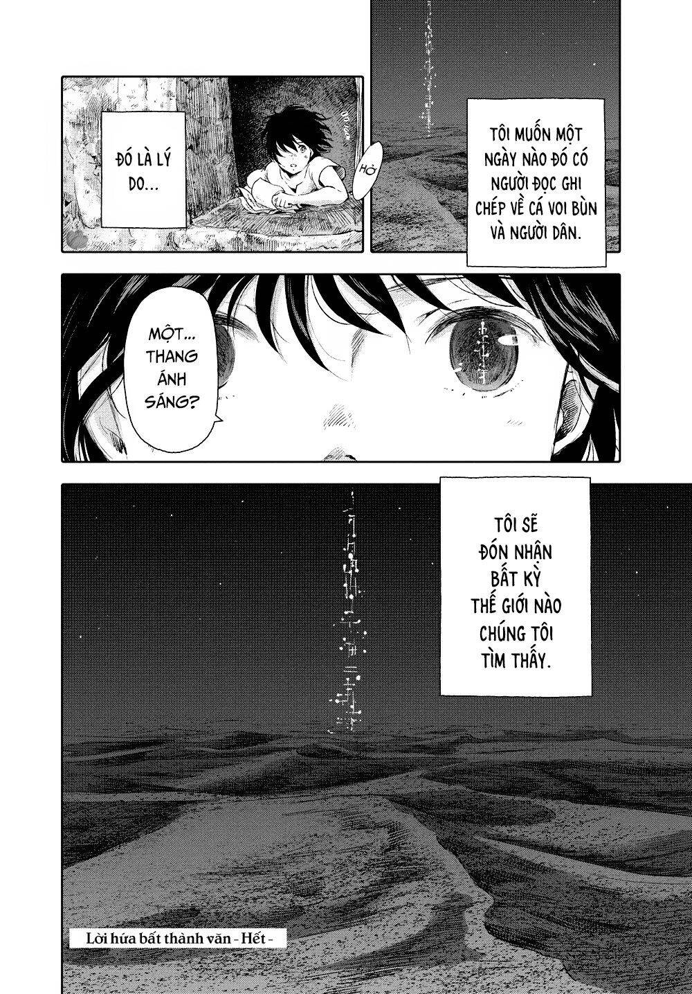 children of the whales chapter 21 45