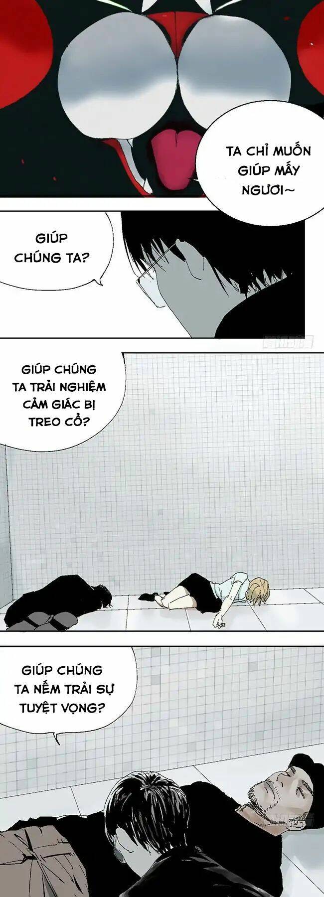 the law of the yama chapter 20 8