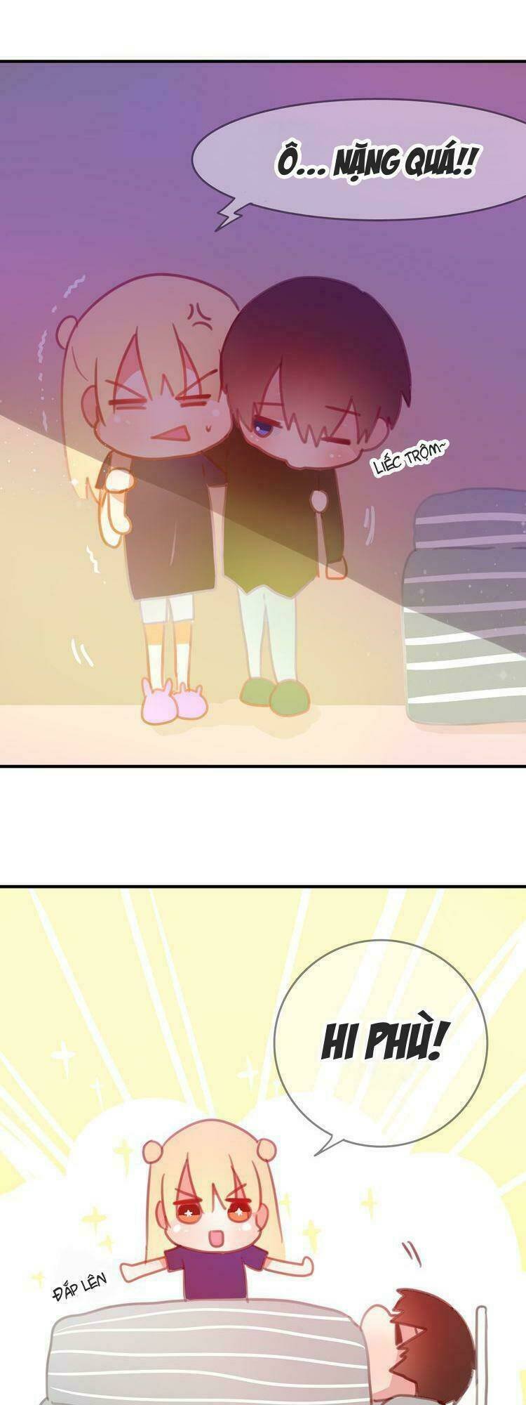 phụ đạo sau giờ học chapter 24 22