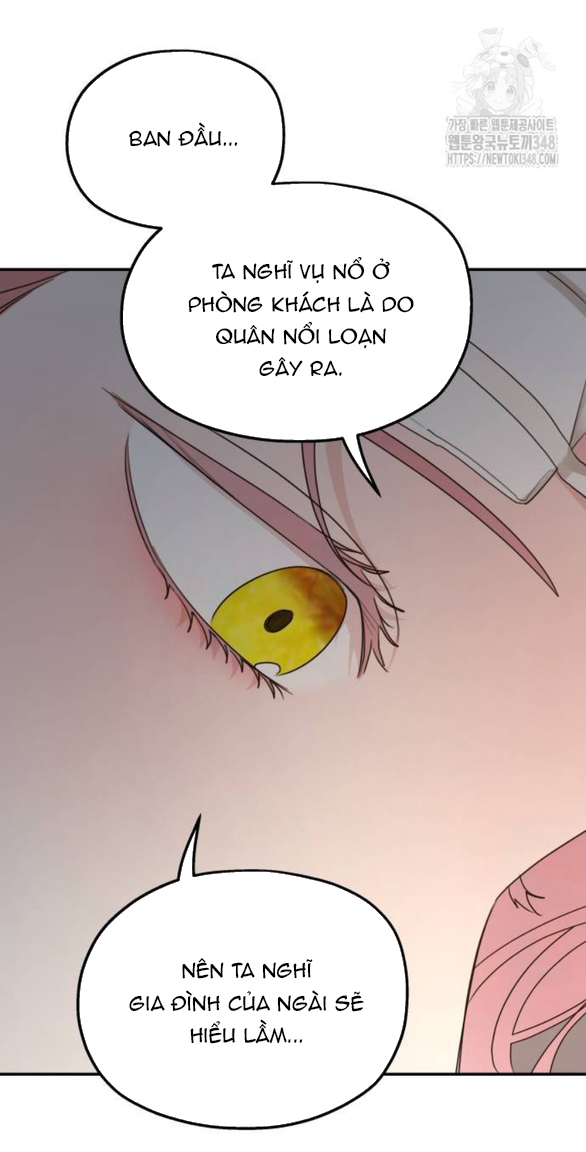 gia đình chồng bị ám ảnh bởi tôi chapter 119.1 31