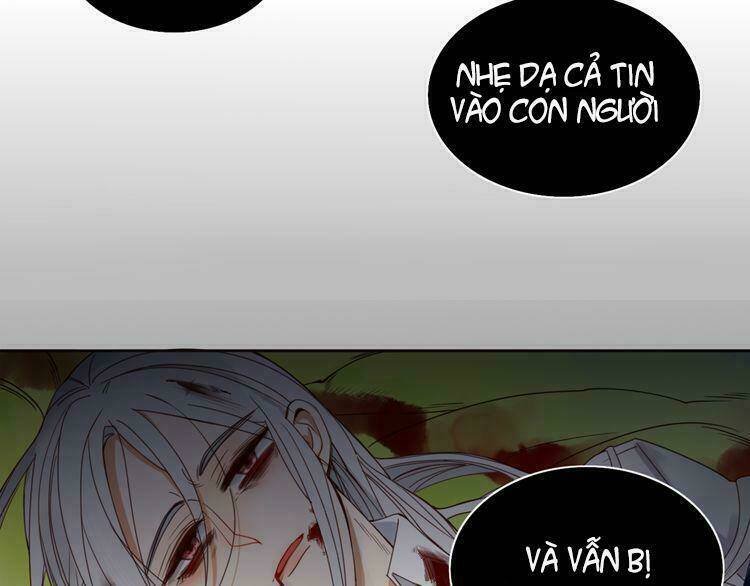 ta chỉ muốn giết ngươi chapter 13 14