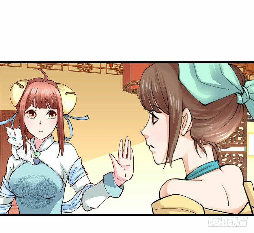 tiên thương chapter 7 48