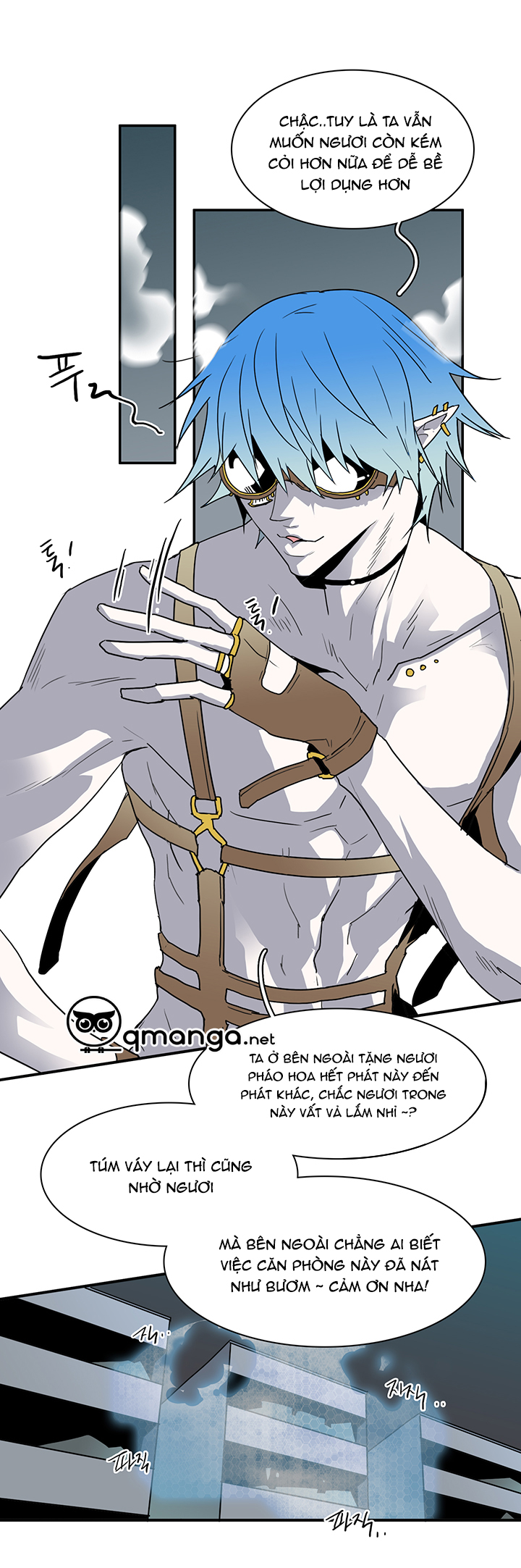 dear door chapter 41 31