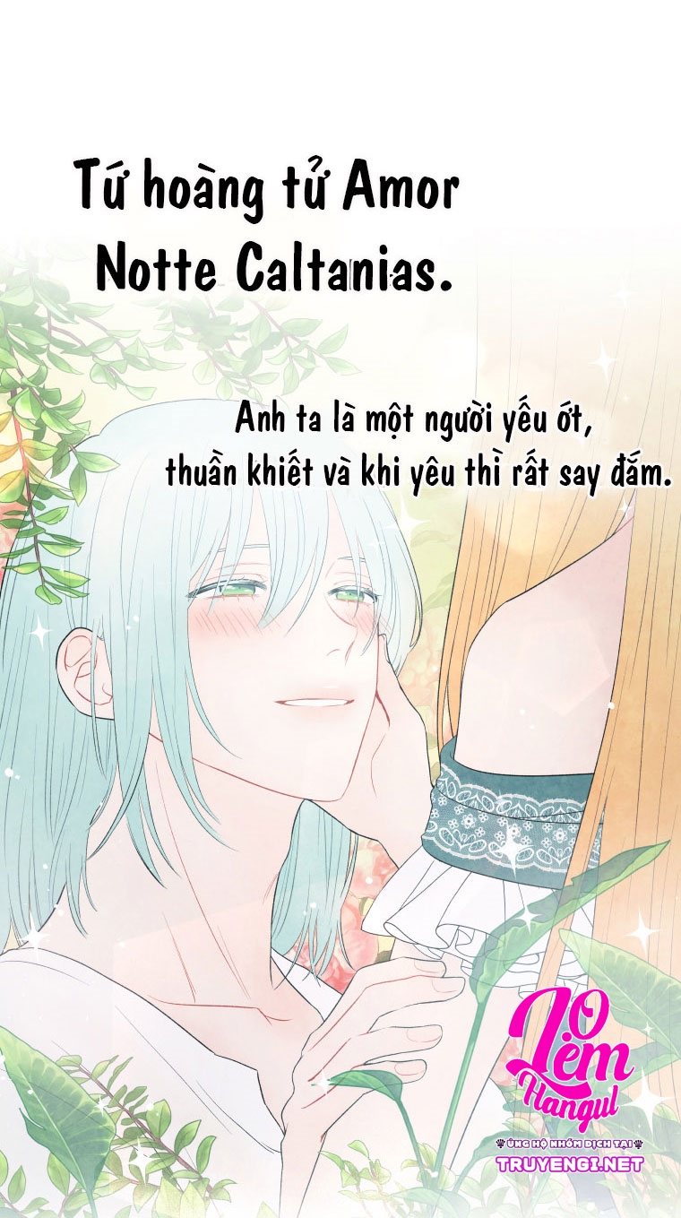 đừng đặt tình cảm mình vào cuốn sách đó chapter 2 65