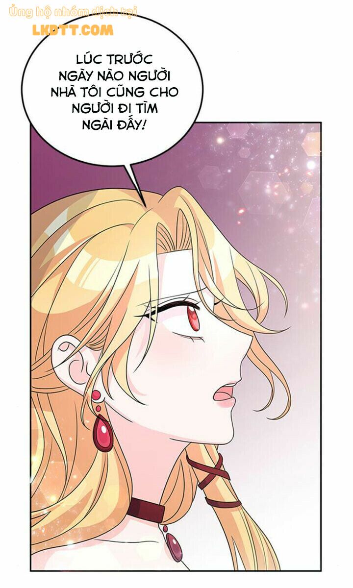 nữ hiệp trở về chapter 25 73