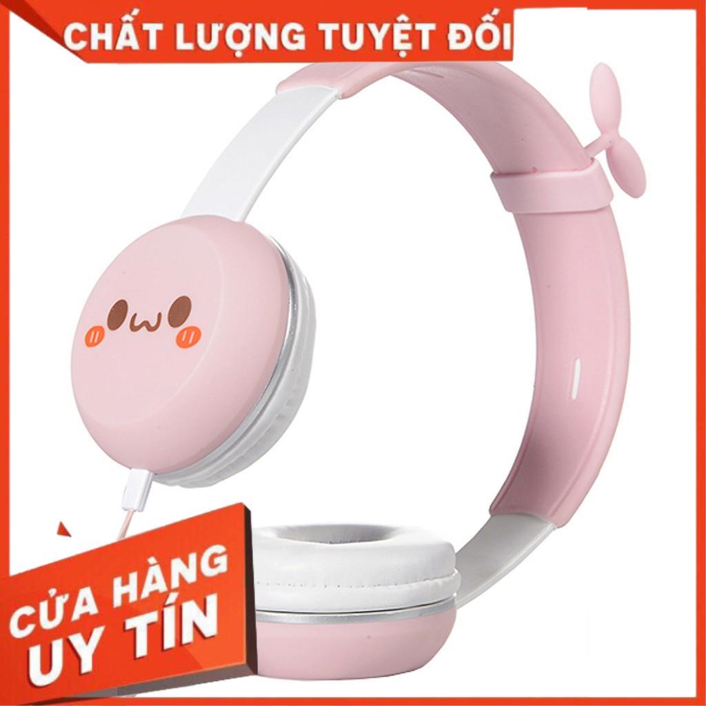 Tai NGhe Chụp Tai Có Dây PY.08