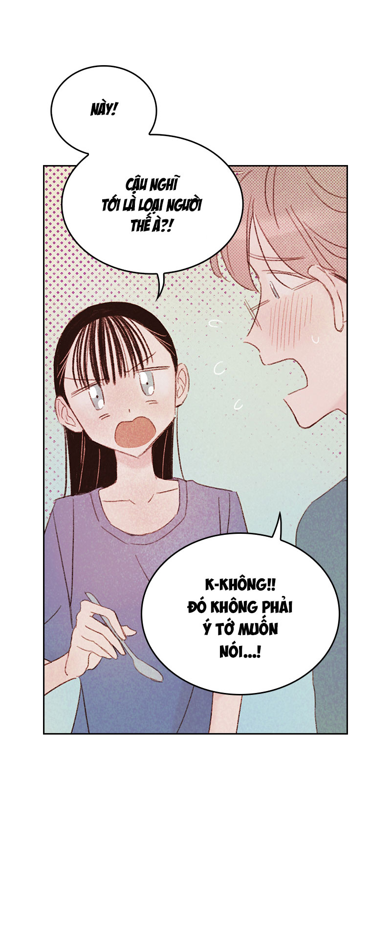 trò chơi dâm đãng chapter 9.1 19